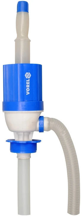 VOREL SIFONO SIURBLYS STAMINUI 78021