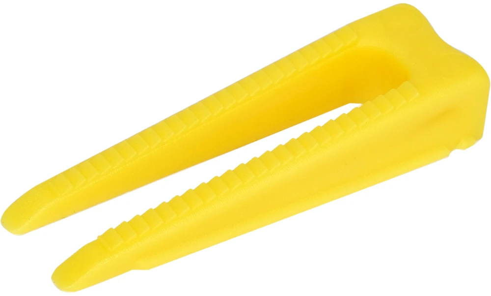 Vorel SISTEMA, spaustukai IR PLEIŠTAI PLYTELIŲ LYGINIMO 2MM 50+50Vnt.