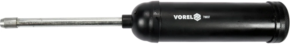 Toya Sa Poland Švirkštas / rankinė pompa | 80 ml (78037)