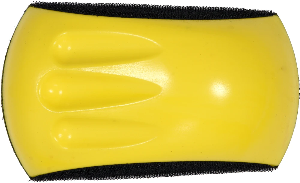Vorel Toya Sa Poland Padas velcro rankinis | 150 mm (07957)