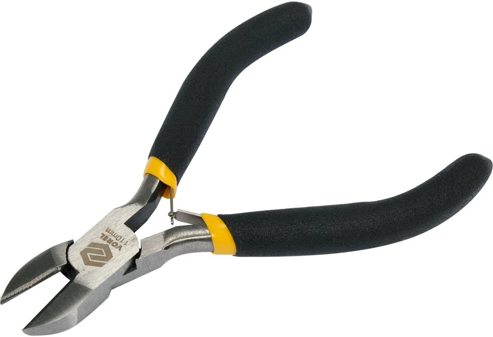 Vorel ŠONINĖS PJOVIMO REPLĖS 110 MM