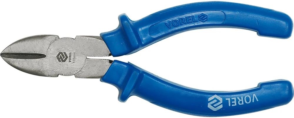 Vorel Replės šoninės 175mm