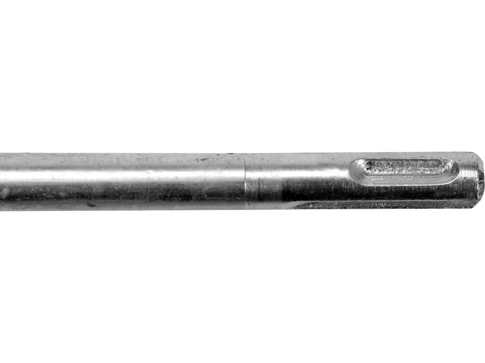Vorel SPIRALINĖS MIŠYKLĖS, CINKOTA, SU SDS RANKENE 100X500MM