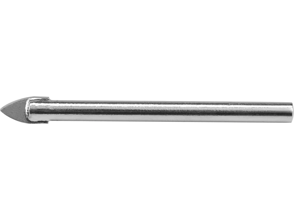 Grąžtas VOREL grąžtai DO SZKŁA 4mm