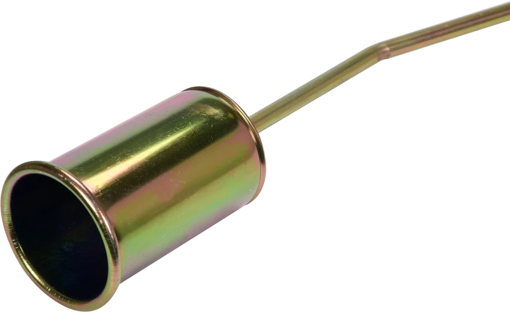 VOREL STOGŲ DENGIMO DEGIKLIS 1315 mm SU ANTGALIU 1200`C 73342