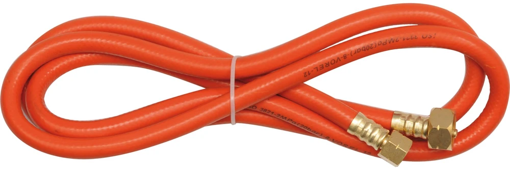 VOREL pailgintas degiklis stogo dangai 780mm, 50mm ANTGALIS 73341