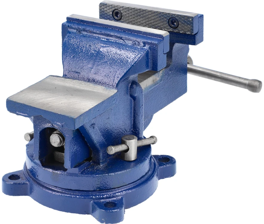 VOREL pasukami spaustuvai 125mm 36038