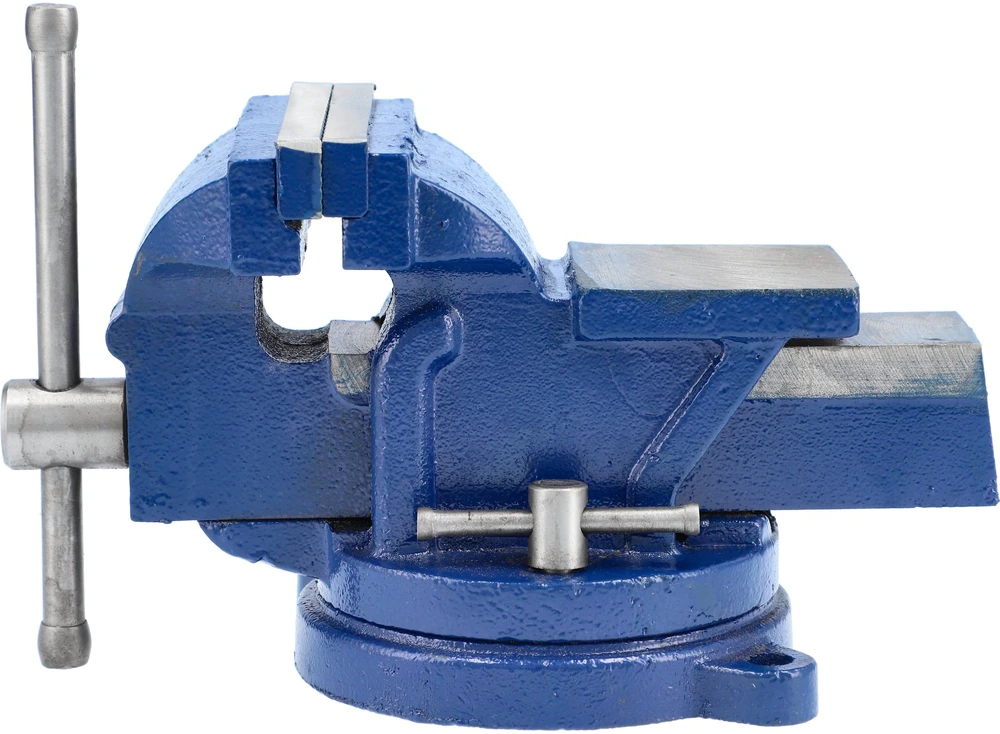 VOREL pasukami spaustuvai 125mm 36038