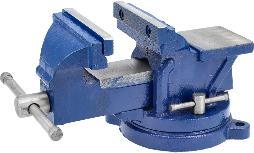 VOREL pasukami spaustuvai 100mm 36037