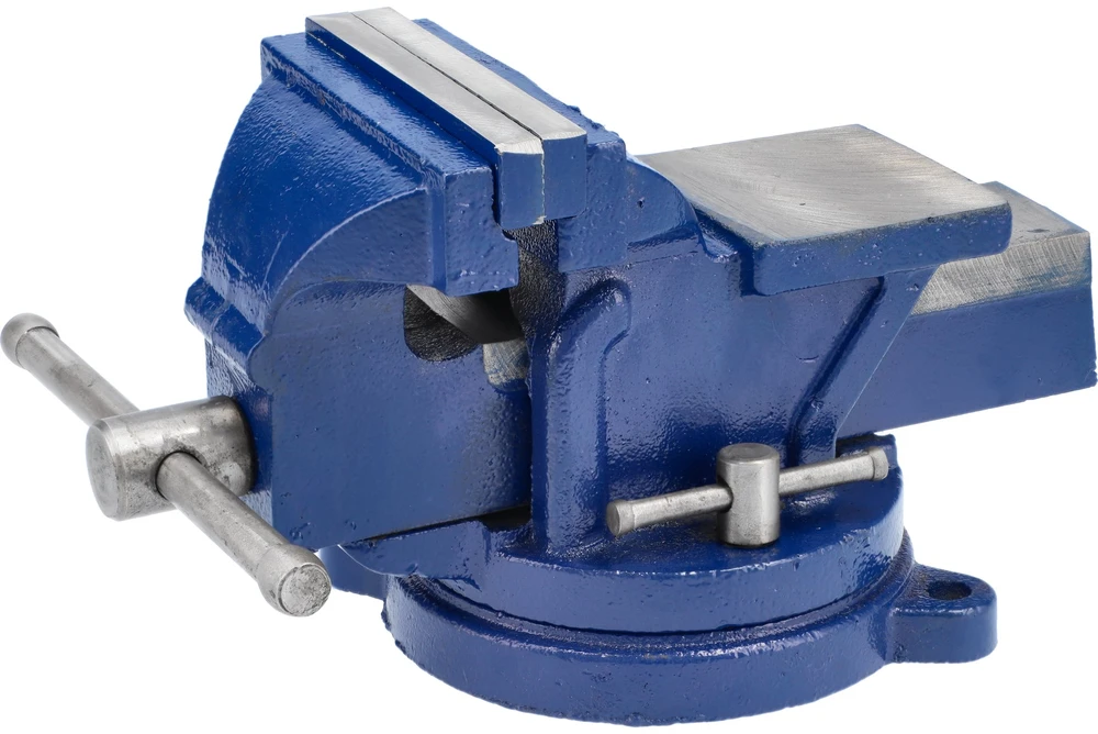 VOREL pasukami spaustuvai 100mm 36037