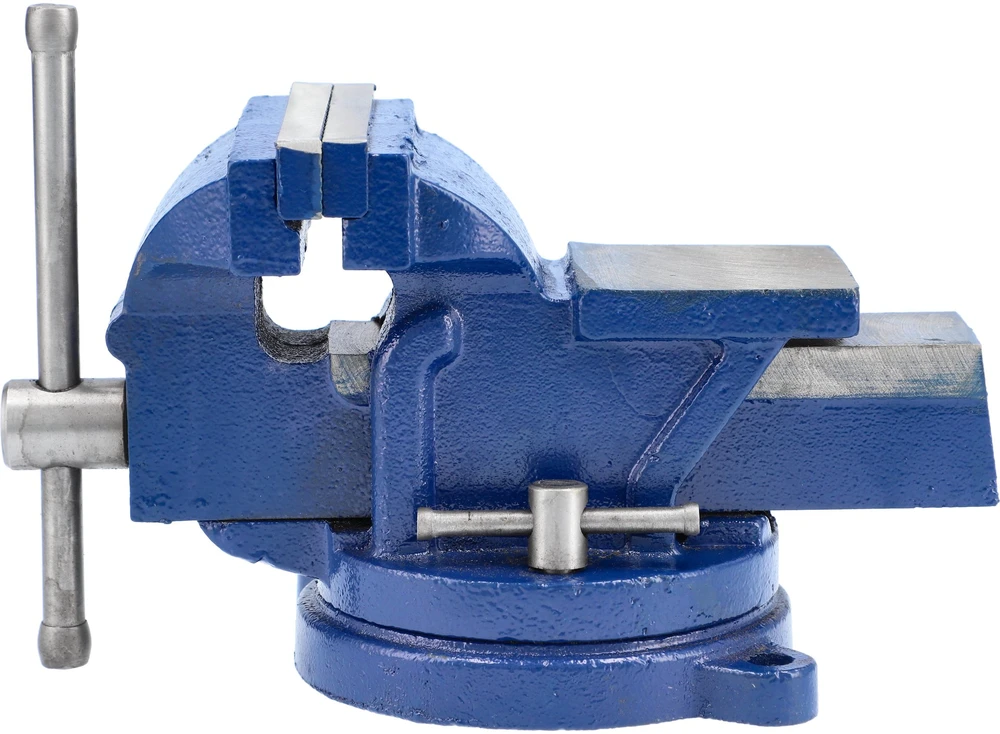 VOREL pasukami spaustuvai 100mm 36037