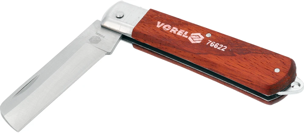 VOREL NÓŻ MONTERSKI sulankstomas 76622