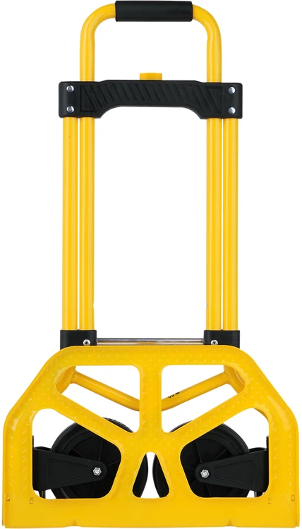 VOREL Vežimėlis MAGAZYNOWY sulankstomas 60kg 78660