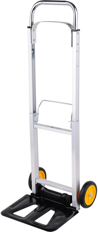 Vorel sulankstomas vežimėlis 90KG 78661