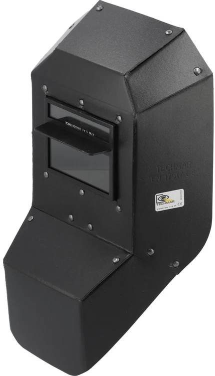 Vorel SUvirinimo kaukė TSMP (74443)