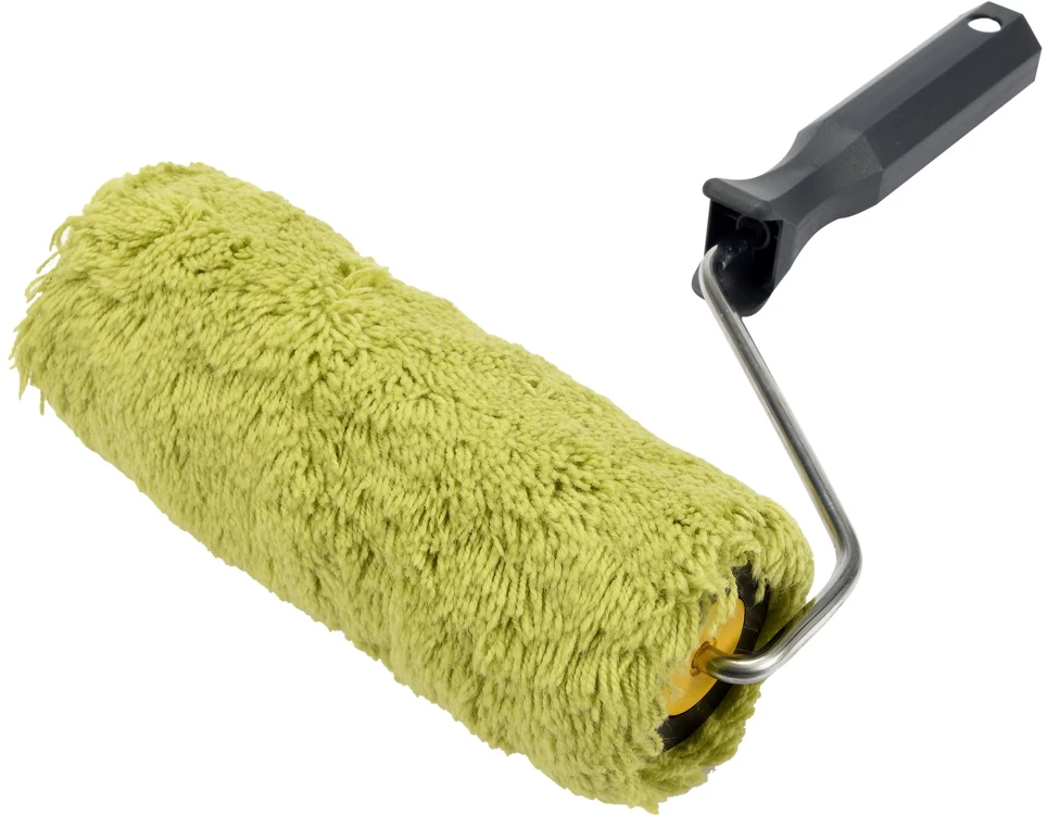 Vorel SYNTEX DAŽYMO volelis 18cm SU 6MM RANKENA