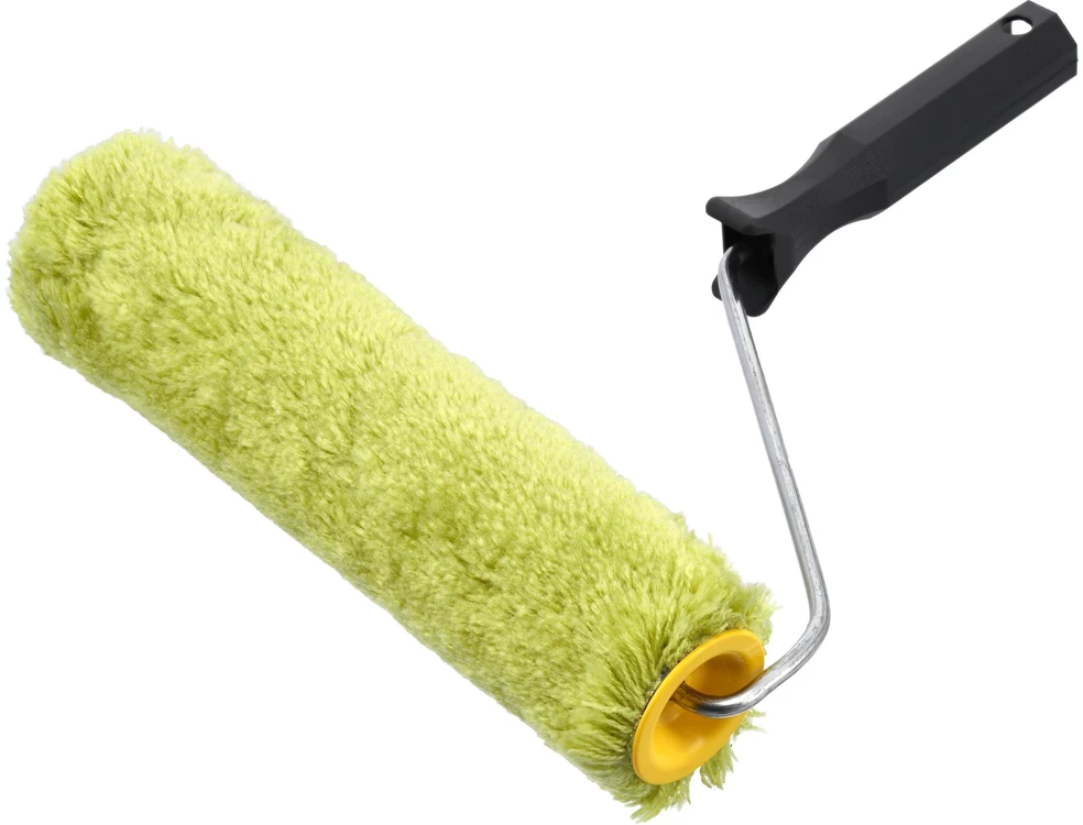 Vorel SYNTEX DAŽYMO volelis 25cm SU 6MM RANKENA