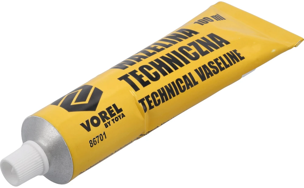 Vorel Techninis vazelinas 100 ml.