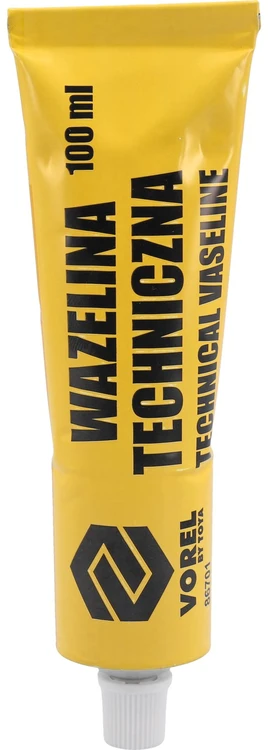 Vorel Techninis vazelinas 100 ml.