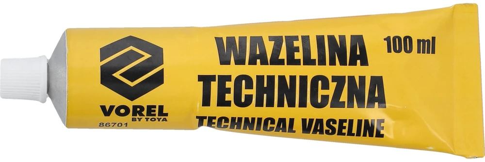 Vorel Techninis vazelinas 100 ml.
