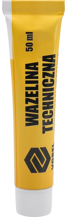 Vorel Toya Sa Poland Vazelinas techninis | 50 ml (86700)