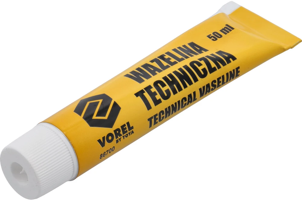Vorel Toya Sa Poland Vazelinas techninis | 50 ml (86700)