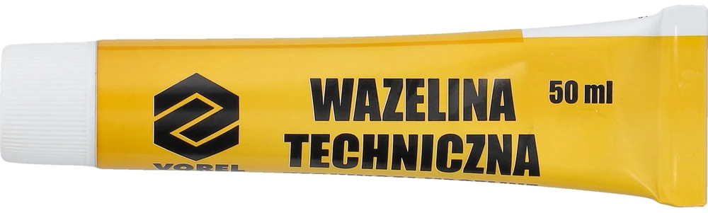 Vorel Toya Sa Poland Vazelinas techninis | 50 ml (86700)