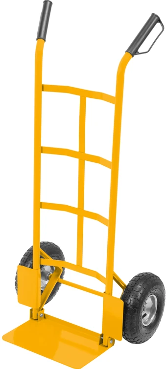 VOREL TRANSPORTAVIMO VEŽIMĖLIS 250kg