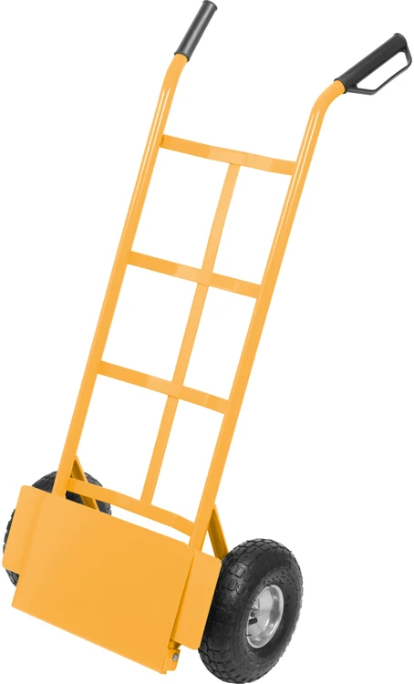 VOREL TRANSPORTAVIMO VEŽIMĖLIS 250kg