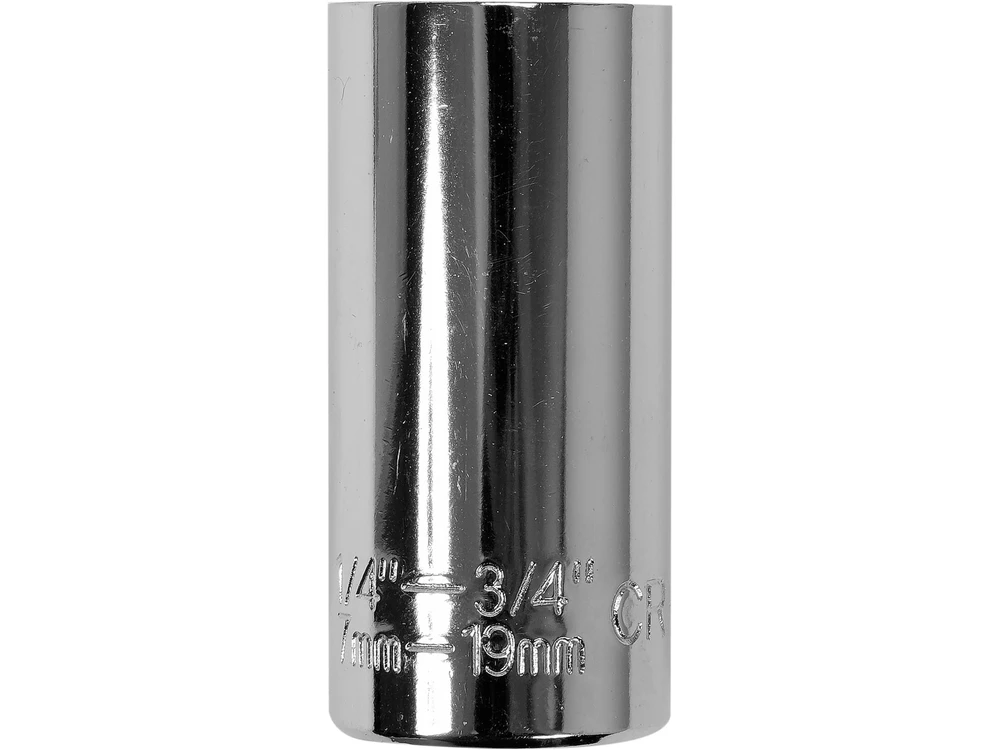 VOREL UNIVERSALI GALVUTĖ 3/8″ 7-19mm