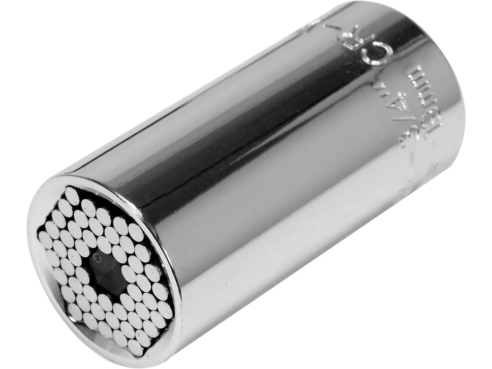 VOREL UNIVERSALI GALVUTĖ 3/8″ 7-19mm