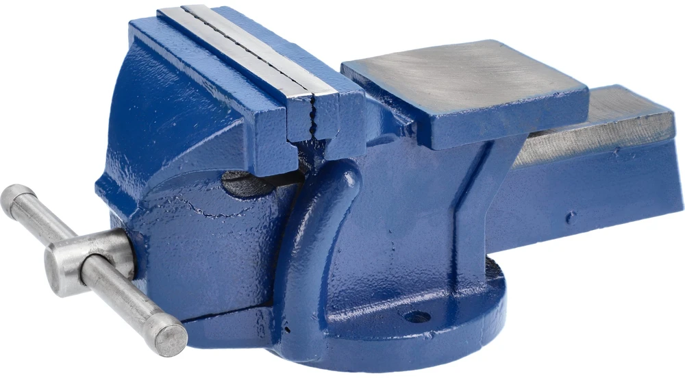 VOREL šaltkalvio spaustuvai 125 mm 36033