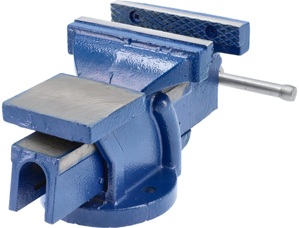 VOREL šaltkalvio spaustuvai 125 mm 36033