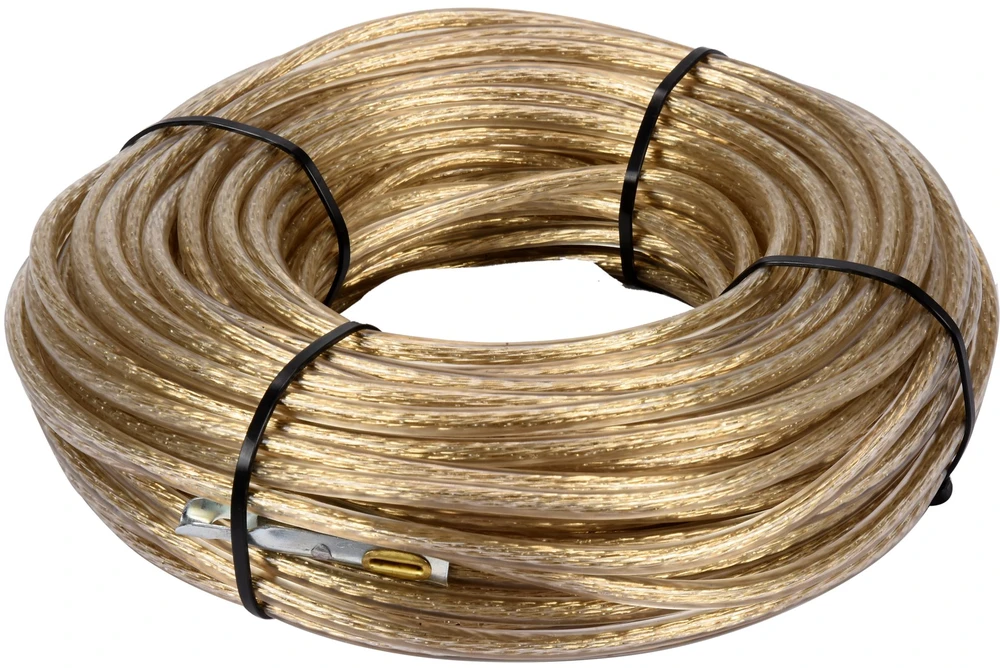 VOREL PLIENINIS CABLE CUSTOM 6mm*36m
