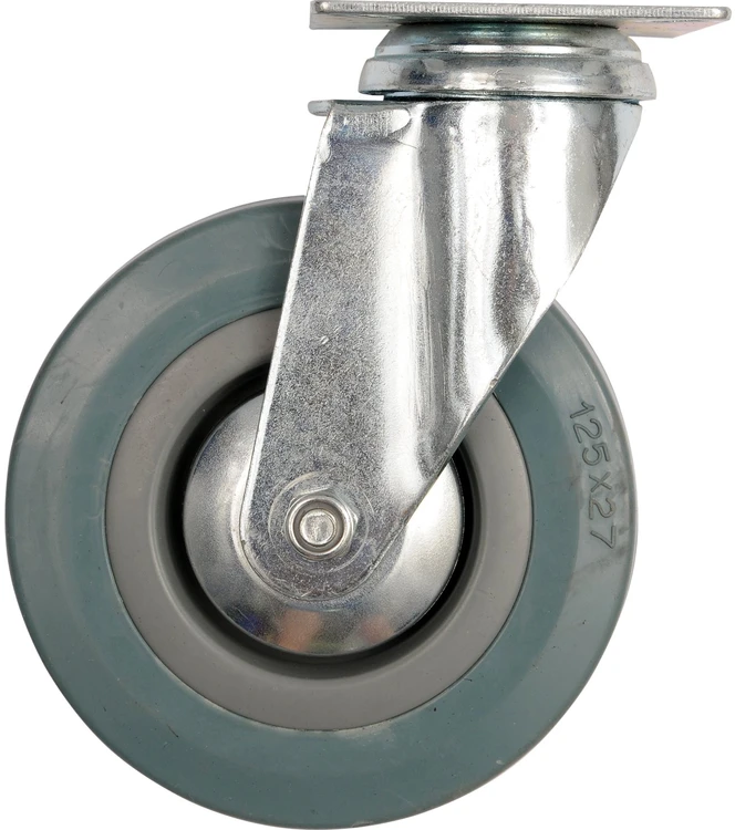 VOREL SUKAMASIS RATUKAS PILKA GUMA 100mm…