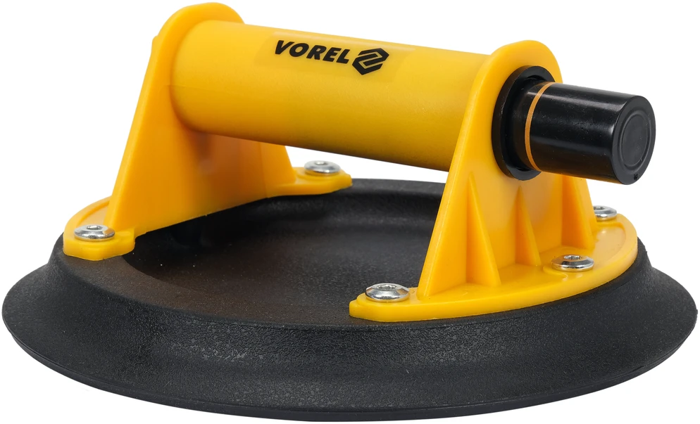 Vorel VAKUUMINIS SIurbimo puodelis FI 204 MM, 60 KG
