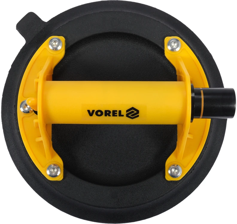 Vorel VAKUUMINIS SIurbimo puodelis FI 204 MM, 60 KG