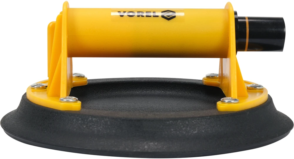 Vorel VAKUUMINIS SIurbimo puodelis FI 204 MM, 60 KG