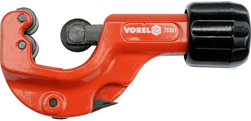 Vorel Toya Sa Poland Vamzdžių pjoviklis | 3-32 mm (78381)