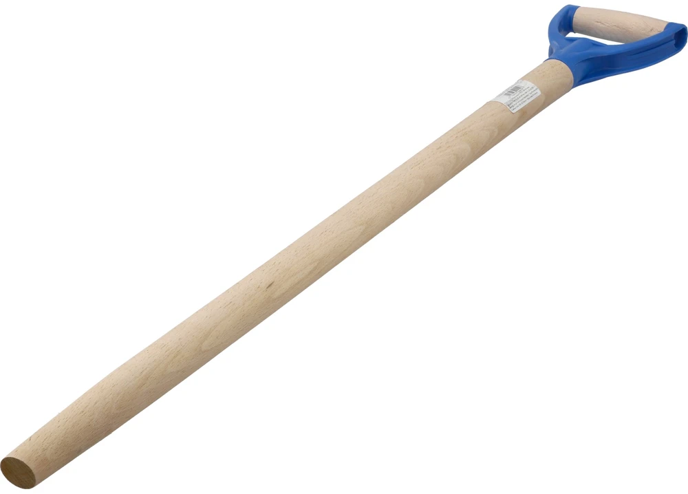 Vorel Toya Sa Poland Kotas kastuvui medinis su plastikine rankena universalus 900 mm (99412)