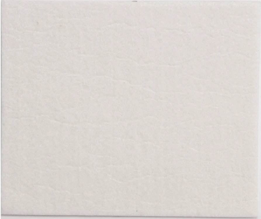 Filcas lipnus baltas Vorel | 100x120mm