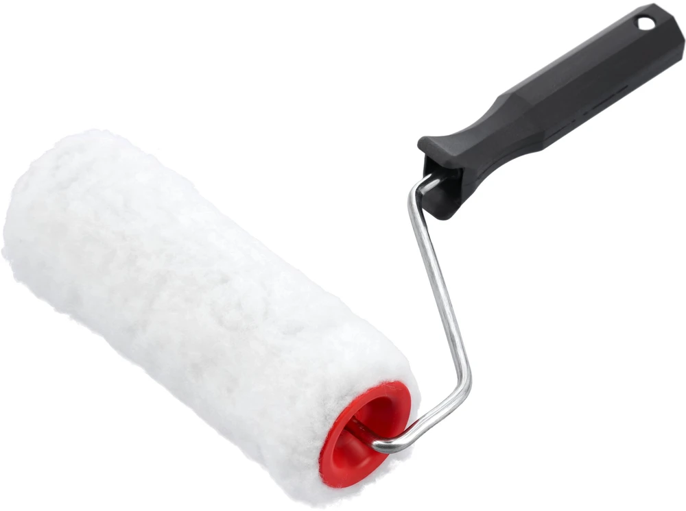 Vorel VESTAN DAŽYMO volelis 18cm SU 6MM RANKENA
