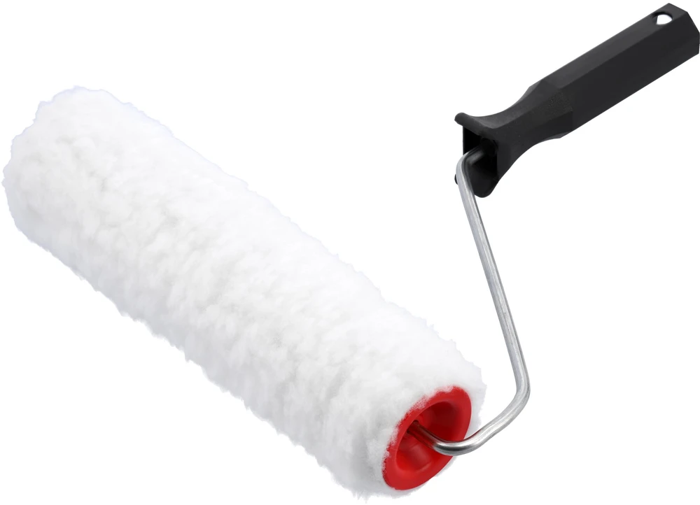 Vorel VESTAN DAŽYMO volelis 25cm SU 6MM RANKENA