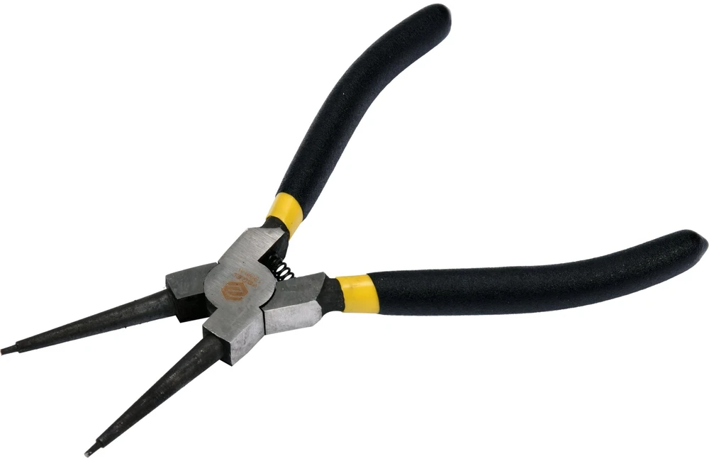 Vorel VIDINĖS/TIESIOS 180mm CROMAS SINGER replės