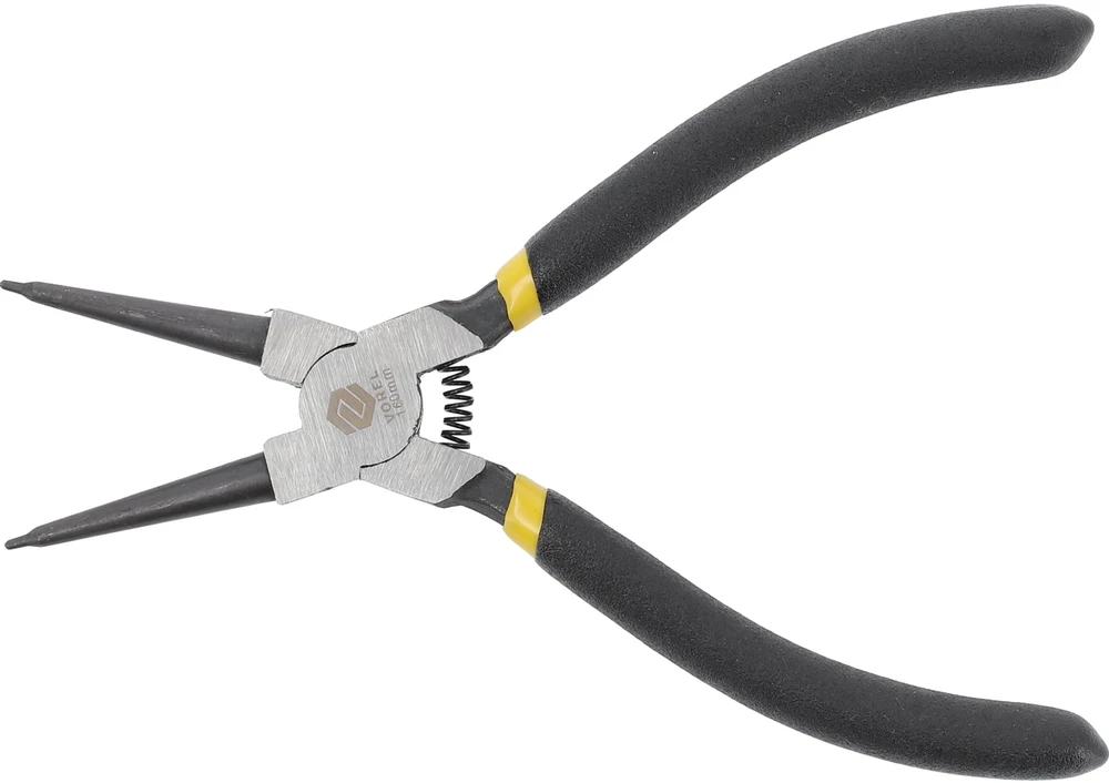 VOREL SEGER replės CHROME 160mm VIDINIS TIESUS 43052