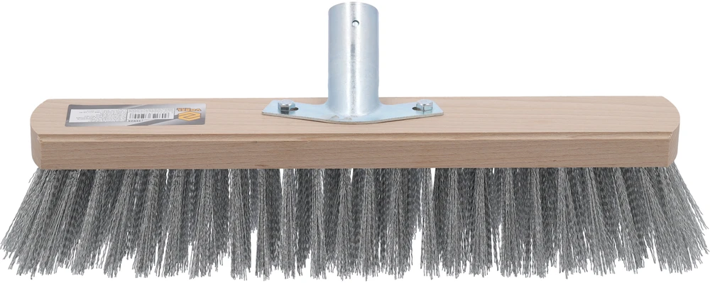 VOREL vielinė šluota grindiniui 40 cm 35924