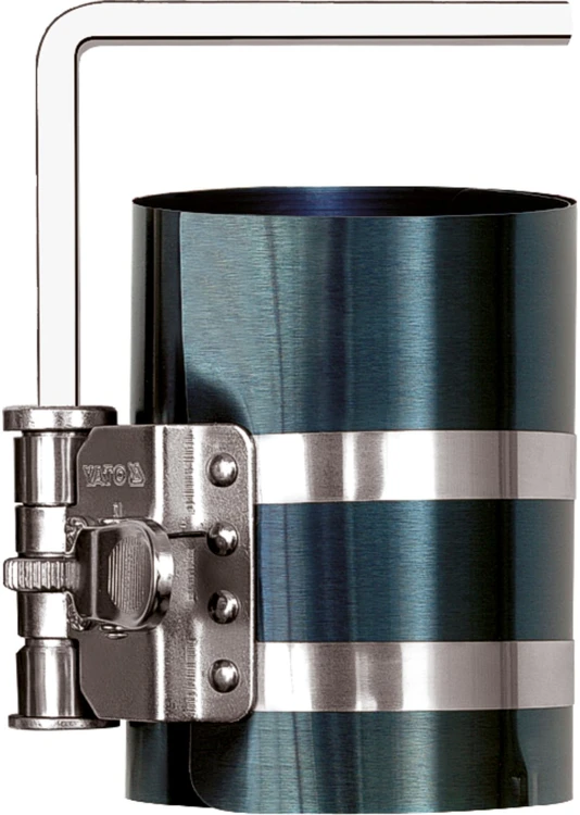 VOREL ŽIEDO SPAUSTUVAS 75–175 mm 80661