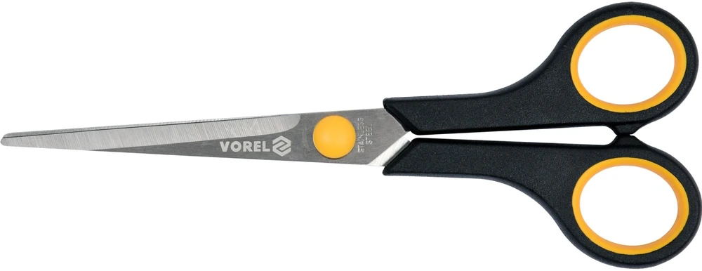 VOREL ŽIRKLĖS 170 mm 76311