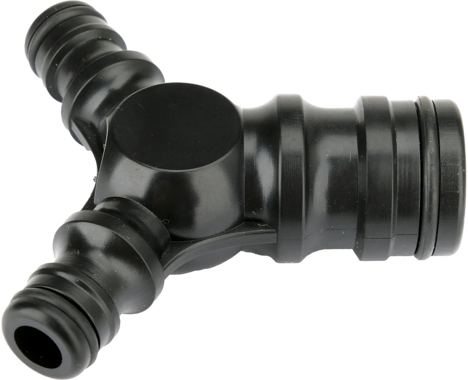 Yato 1"-1/2" DIDELO SRAUTŲ KOLEKTORIUS