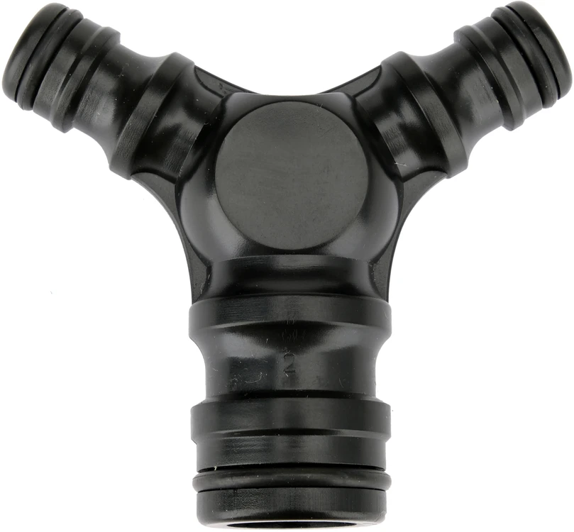 Yato 1"-1/2" DIDELO SRAUTŲ KOLEKTORIUS